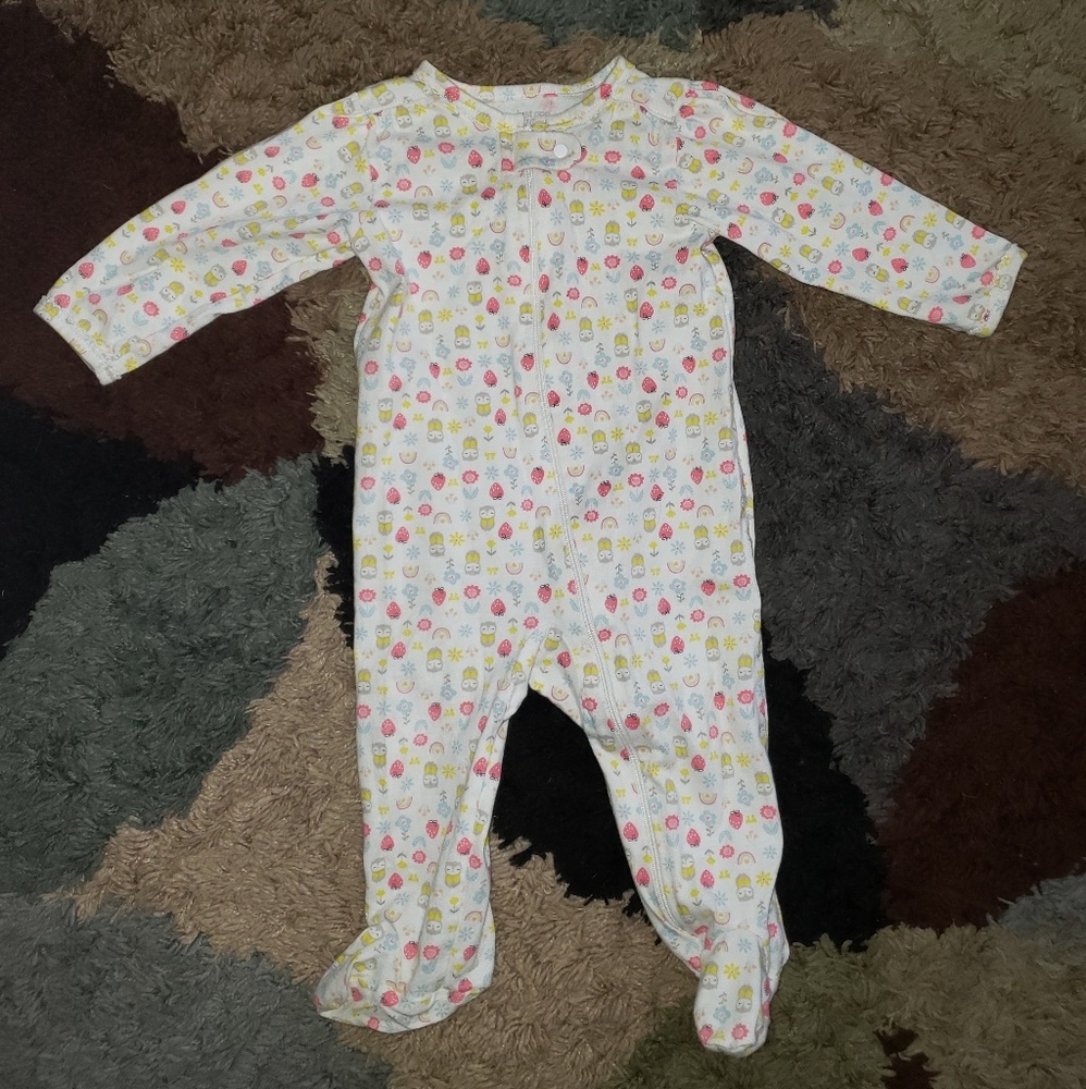 💥buy 2 get 1 free💥9 month sleeper